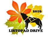 LISTOPAD DRIVE /22.10.2016/ от Национального Клуба Ездовых Пород.